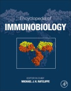 ENCYCLOPEDIA OF IMMUNOBIOLOGY, 5 VOL SET