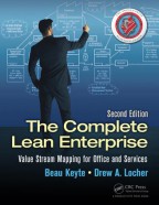 THE COMPLETE LEAN ENTERPRISE