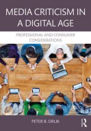 MEDIA CRITICISM IN A DIGITAL AGE(2016)