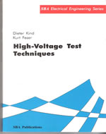 HIGH VOLTAGE TEST TECHNIQUES (PB)