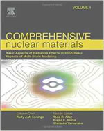 COMPREHENSIVE NUCLEAR MATERIALS (5 VOL SET)