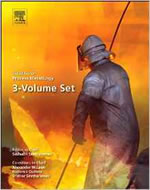 TREATISE ON PROCESS METALLURGY 3 VOLUME SET