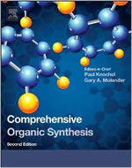 COMPREHENSIVE ORGANIC SYNTHESIS,2/ED(9 VOL SET)