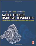 METAL FATIGUE ANALYSIS HANDBOOK