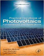 PRACTICAL HANDBOOK OF PHOTOVOLTAICS