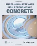 SUPER HIGH STRENGTH HIGH PERFORMANCE CONCRETE