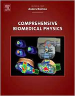 COMPREHENSIVE BIOMEDICAL PHYSICS, 10 VOL-SET