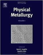 PHYSICAL METALLURGY, 3 VOLUME SET