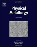 PHYSICAL METALLURGY, 3 VOLUME SET