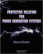 PROTECTIVE RELAYING FOR POWER GENERATION SYSTEMS