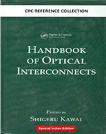 HANDBOOK OF OPTICAL INTERCONNECTS