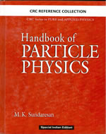 HANDBOOK OF PARTICLE PHYSICS (INDIAN REPRINT)