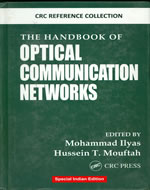 THE HANDBOOK OF OPTICAL COMMUNICATION NETWORKS