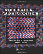 INTRODUCTION TO SPINTRONICS