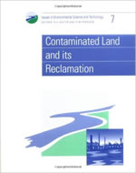 CONTAMINATED LAND AND ITS RECLAMATION