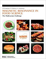 MAGNETIC RESONANCE IN FOOD SCIENCE: THE MULTIVARIATE CHALLENGE