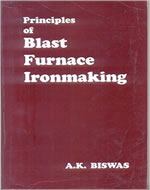 PRINCIPLES OF BLAST FURNACE IRON MAKING (PB)