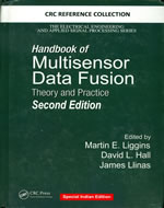 HANDBOOK OF MULTISENSOR DATA FUSION, 2/ED: THEORY AND PRACTICE