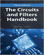 THE CIRCUITS AND FILTERS HANDBOOK, 3/ED (FIVE VOL SET)