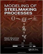 MODELING OF STEELMAKING PROCESSES