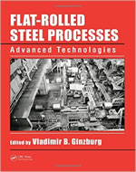 FLAT ROLLED STEEL PROCESSES