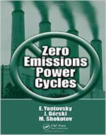 ZERO EMISSIONS POWER CYCLES