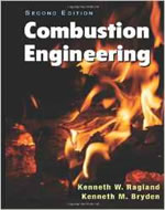 COMBUSTION ENGINEERING, 2ND EDITION
