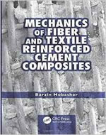 MECHANICS OF FIBER AND TEXTILE REINFORCED CEMENT COMPOSITES