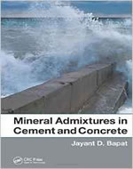 MINERAL ADMIXTUES IN CEMENT AND CONCRETE