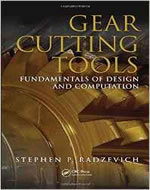 GEAR CUTTING TOOLS