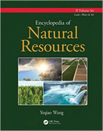 ENCYCLOPEDIA OF NATURAL RESOURCES - 2 VOL SET