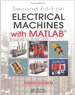 ELECTRICAL MACHINES WITH MATLAB