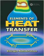 ELEMENTS OF HEAT TRANSFER