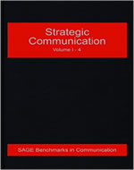 STRATEGIC COMMUNICATION, FOUR-VOLUME SET