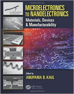 MICROELECTRONICS TO NANOELECTRONICS