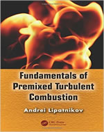 FUNDAMENTALS OF PREMIXED TURBULENT COMBUSTION