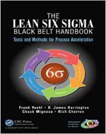 THE LEAN SIX SIGMA BLACK BELT HANDBOOK