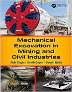 MECHANICAL EXCAVATION IN MINING AND CIVIL INDUSTRIES