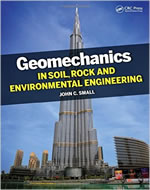 GEOMECHANICS IN SOIL, ROCK, AND ENVIRONMENTAL ENGINEERING