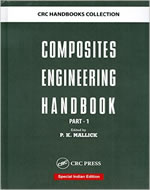 COMPOSITES ENGINEERING HANDBOOK, 2 VOL SET (SPECIAL INDIAN PRICE)