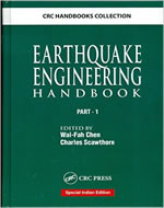 EARTHQUAKE ENGINEERING HANDBOOK , 2 VOL SET (SPECIAL INDIAN PRICE)