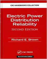 ELECTRIC POWER DISTRIBUTION RELIABILITY  (SPECIAL INDIAN PRICE)