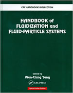 HANDBOOK OF FLUIDIZATION AND FLUID-PARTICLE SYSTEMS  (SPECIAL INDIAN PRICE)