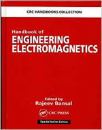 HANDBOOK OF ENGINEERING ELECTROMAGNETICS  (SPECIAL INDIAN PRICE)