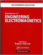 HANDBOOK OF ENGINEERING ELECTROMAGNETICS  (SPECIAL INDIAN PRICE)