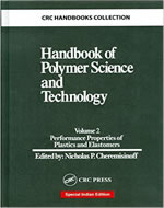 HANDBOOK OF POLYMER SCIENCE AND TECHNOLOGY  (SPECIAL INDIAN PRICE)