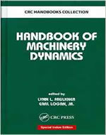 HANDBOOK OF MACHINERY DYNAMICS  (SPECIAL INDIAN PRICE)