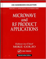 MICROWAVE AND RF PRODUCT APPLICATIONS  (SPECIAL INDIAN PRICE)