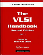 THE VLSI HANDBOOK, 2ND ED, 3 VOL SET  (SPECIAL INDIAN PRICE)