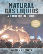 NATURAL GAS LIQUIDS: A NONTECHNICAL GUIDE